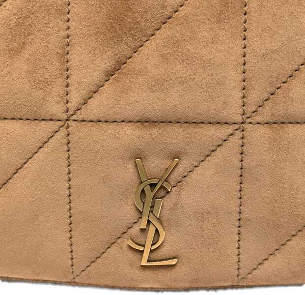 Genti de umar Saint Laurent Jamie 4.3 Bag BROWN Femei (BM 18951748) 4