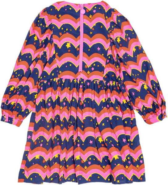 Rochii casual Stella McCartney Dress MULTICOLOUR Fete (BM 18951751) 2