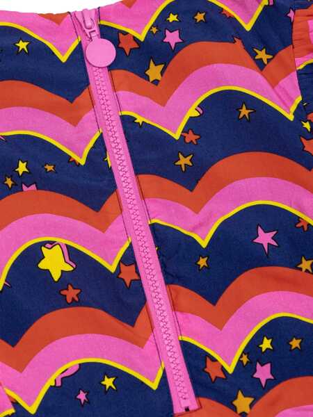 Rochii casual Stella McCartney Dress MULTICOLOUR Fete (BM 18951751) 3