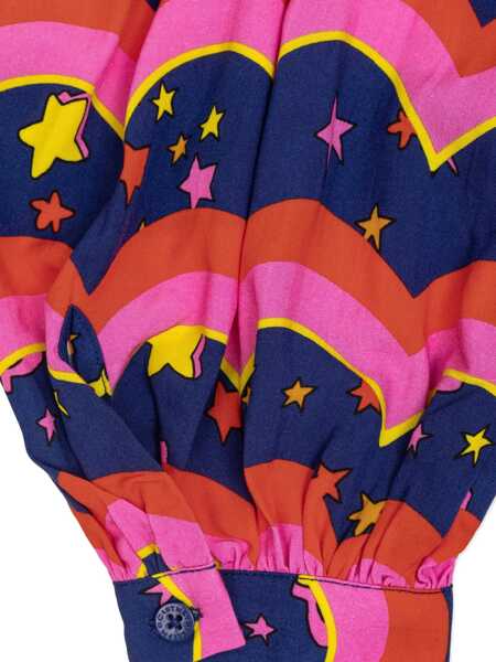 Rochii casual Stella McCartney Dress MULTICOLOUR Fete (BM 18951751) 4