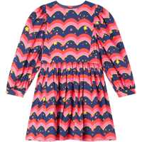 Rochii casual Dress Fete