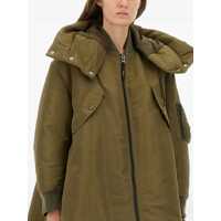 Bomber jacket Dama - Bomber jacket Aspesi Bomber Jacket GREEN Femei (BM 18951754) - B-mall.ro