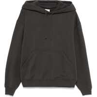 Bluze de trening Hooded Sweatshirt With Logo Barbati