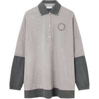 Tricouri Polo Oversize Polo. Femei