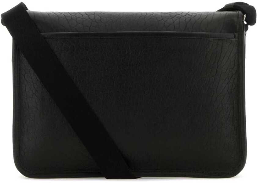 Borsete Saint Laurent Niki Messenger Bag BLACK Barbati (BM 18951793) 2