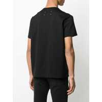 Tricouri Maison Margiela pentru Barbati - Tricouri Maison Margiela Cotton T-Shirt BLACK Barbati (BM 18951796) - B-mall.ro