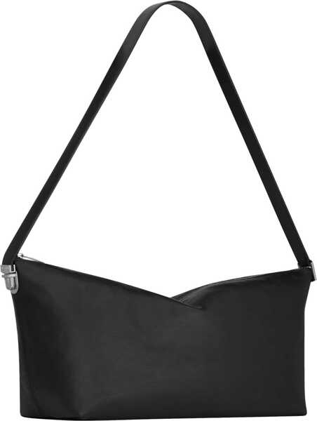 Borsete Saint Laurent Le Tuc Shoulder Bag BLACK Barbati (BM 18951799) 2