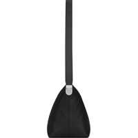 Genti pentru Barbati - Borsete Saint Laurent Le Tuc Shoulder Bag BLACK Barbati (BM 18951799) - B-mall.ro