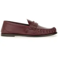 Mocasini Smooth Leather Loafer Femei