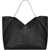 Saint Laurent Tote Bag "Y" Large BLACK