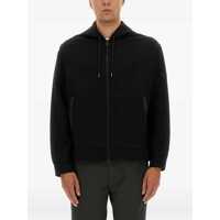 Bluze de trening Zip Sweatshirt. Barbati