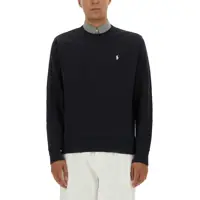 Bluze de trening Cotton Jersey Barbati