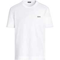 Tricouri T-Shirt With Logo Barbati