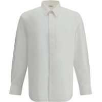 Camasi casual Saint Laurent Cotton Shirt