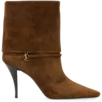 Cizme scurte Ankle Boot "Niki" Femei