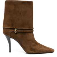 Cizme scurte Ankle Boot "Niki" Femei