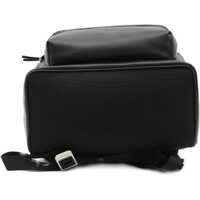 Genti pentru Barbati - Rucsacuri Saint Laurent Backpack City BLACK Barbati (BM 18951859) - B-mall.ro