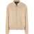 Saint Laurent Cotton Serge Short Jacket BEIGE