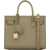 Saint Laurent Bag "Sac De Jour" Nano GREEN