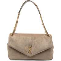 Genti de umar Saint Laurent Bag "Calypso" Large