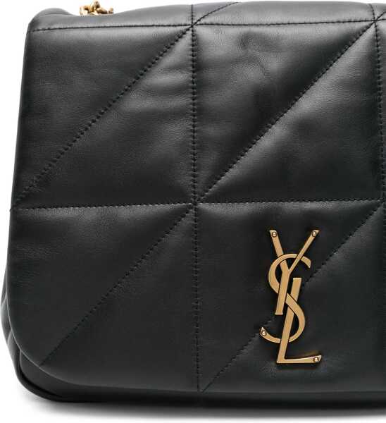 Genti de umar Saint Laurent Bag Jamie 4.3 Medium BLACK Femei (BM 18951961) 4