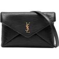 Genti tip postas Clutch Bag With Chain Cassandras Femei