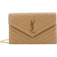 Portofele "Envelope Cassandre" Wallet With Chain Femei