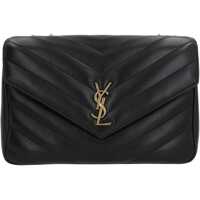 Genti de umar Saint Laurent Bag "Loulou" Large