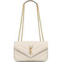 Genti de umar Bag "Loulou" Small Femei