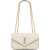 Saint Laurent Bag "Loulou" Small IVORY