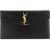 Saint Laurent Pouch Uptown BLACK