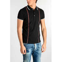 Tricouri Polo Embroidery Cotton Polo Barbati