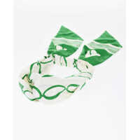 Esarfe Silk Headband Femei