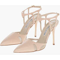 Pantofi stiletto Leather Arcadia Pumps With Stiletto Heel 11Cm Femei