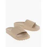 Sandale Rubber Slides With Embossed Logo Barbati