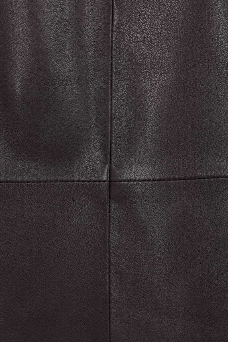 Fuste ARMA Arma Skirts MUD BROWN Femei (BM 18953652) 3