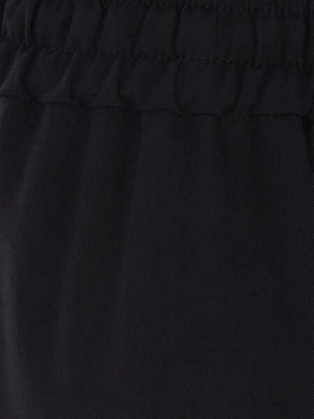 Pantaloni casual Aspesi Aspesi Trousers Black Femei (BM 18953664) 3