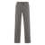 Aspesi Aspesi Trousers GREY