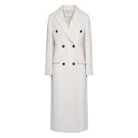 Paltoane Tela Temple Coat Clothing Femei