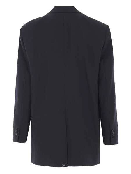 Geci Aspesi Aspesi Jackets Black Femei (BM 18953745) 2