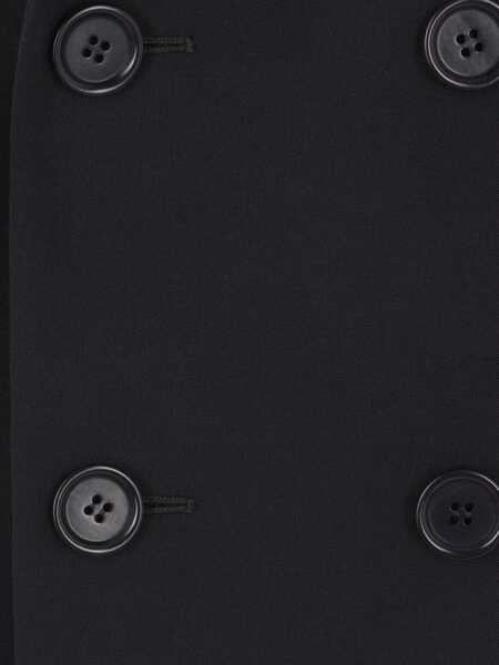 Geci Aspesi Aspesi Jackets Black Femei (BM 18953745) 4