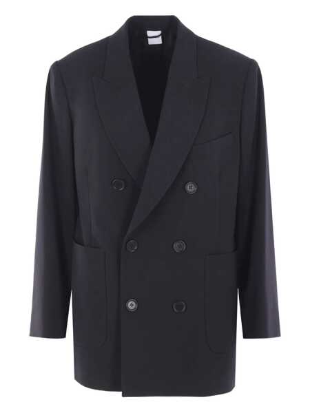 Geci Aspesi Aspesi Jackets Black Femei (BM 18953745) 1