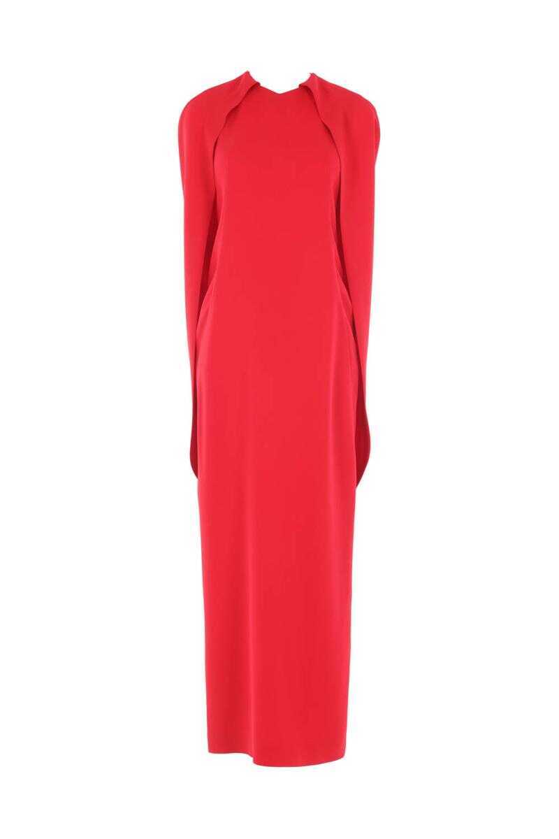 Rochii Alberta Ferretti Alberta Ferretti Dresses RED Femei (BM 18953748) 1