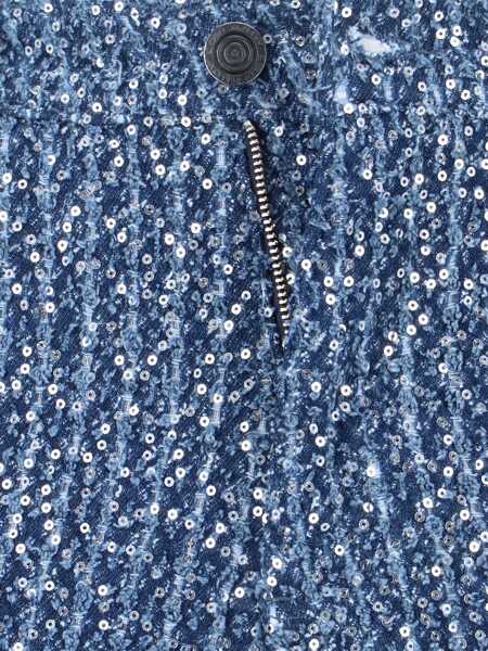 Blugi CHARLES JEFFREY LOVERBOY Charles Jeffrey Loverboy Jeans BLUE Barbati (BM 18953763) 5