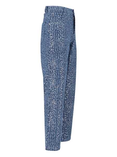 Blugi CHARLES JEFFREY LOVERBOY Charles Jeffrey Loverboy Jeans BLUE Barbati (BM 18953763) 1