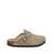 Birkenstock Birkenstock 'Boston Shearling' Clog Beige