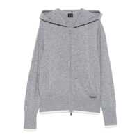 Pulovere Pinko 'Sullawesi' Hooded Femei