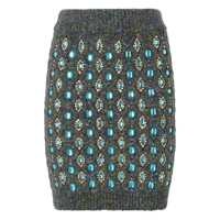 Fuste Pinko 'Strong Enough' Skirt Femei