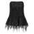 ROTATE Birger Christensen Rotate Birger Christensen 'Sequins Bubble' Top Black