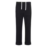 Pantaloni casual Tela Andrew Pants Clothing Femei
